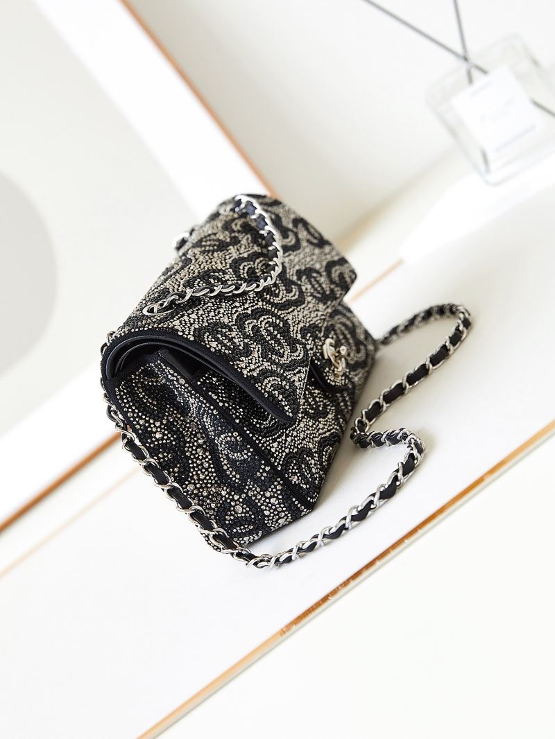 Ch**el cf series bags